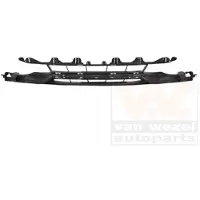 VAN WEZEL Lüftungsgitter, Stoßfänger 0670590 vorne für BMW