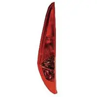 VAN WEZEL Heckleuchte 1620931 links für FIAT