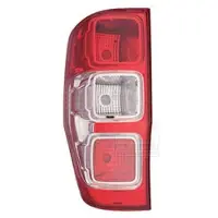 VAN WEZEL Heckleuchte 1962931 links für FORD