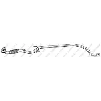 Bosal Abgasrohr 951-057