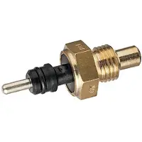 Hella Sensor, Kühlmitteltemperatur 6pt013113021 für MERCEDES-BENZ
