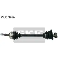 Skf Antriebswelle VKJC 3766 für PEUGEOT