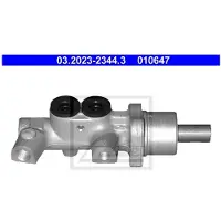 Ate Hauptbremszylinder 03202323443 für BMW