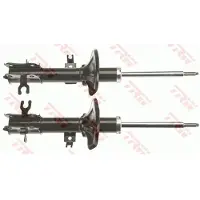 TRW Stoßdämpfer jgm1063t Vorderachse für GENERAL MOTORS