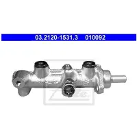 Ate Hauptbremszylinder 03212015313 für VAG