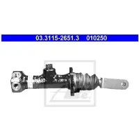 Ate Hauptbremszylinder 03311526513 für NSU