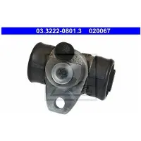 Ate Radbremszylinder 03322208013 für VAG
