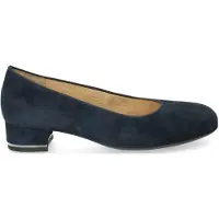 Ara Pump in blau | Gr.: 42