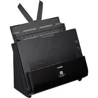 Canon imageFORMULA DR-C225 II, 216 x 356 mm, 600 x 600 DPI, 25 Seiten pro Minute, 25 Seiten pro Minute, 50 ipm, 50 ipm