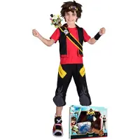 MOM Zak Storm Jungenkostüm