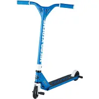 Micro mobility Micro MX Trixx 2.0, Kinder, Klassischer Roller, Unisex, Asphalt, 100 kg, 2 Rad/Räder
