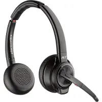 HP Poly Kabelloses DECT-Headset-System, 207325-12