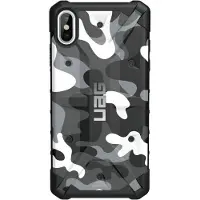 Uag Iphone Xs Max Handyhülle