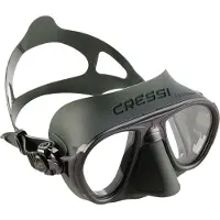 Cressi Calibro Speerfischen Maske