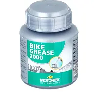Motorex 2000 Fett 850g