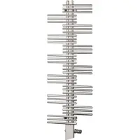 Zehnder ZY200480B100000 Design-Heizkörper Yucca YSD-130-080