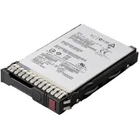 HP P04525-B21, 400 GB, 2.5", 1070 MB/s, 12 Gbit/s