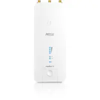 Ubiquiti R2AC, 2,4 GHz, WPA2-AES, 10,100,1000 Mbit/s