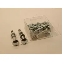 Selle Royal Selloyal Sattel Strop Bolts DS 12