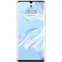 Huawei P30 Pro, 16,4 cm (6.47"), 8 GB, 256 GB, 40 MP, Android 9.0, Blau