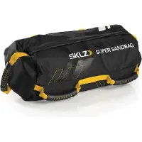 SKLZ Super Sandbag Verstellbare Gewichtstasche