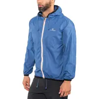 Ferrino Motion Regenjacke blau