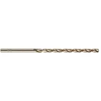 Milwaukee Zubehör 4932430335 Metallbohrer HSS-G DIN 340 5,5 x 139 mm (10 Stück)