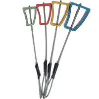 Wild Country Rock Set 11-14 Stopper-set