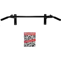 Gymstick Pro Klimmzugstange
