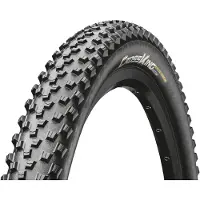 Continental Cross King RaceSport, Reifen