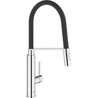 GROHE Concetto, Chrom