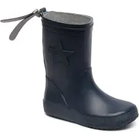 Bisgaard Gummistiefel Bisgaard Star Rubber Kinder Blue-Schuhgröße 31