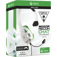 Turtle Beach Chat Recon Gaming-headset