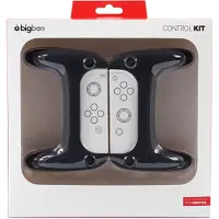 BigBen Interactive Control Kit Joy-con Hülle