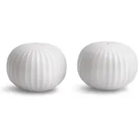 Kähler Hammershøi H6 Cm Salz-und Pfeffermühle