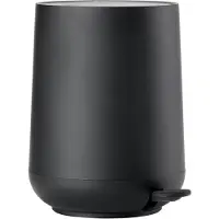 Zone Denmark Nova, 5 l, Rund, Kunststoff, Schwarz, Terrasse, 230 mm