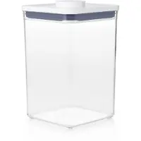 Oxo Vorratsbehälter 2.0 Good Grips Groß Viereckig Medium (4,2 L)