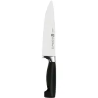 Zwilling Four Star-18 Cm Kochmesser