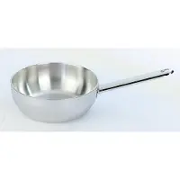 Demeyere Sautierpfanne Apollo 7 Conisch 18 cm