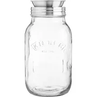Kilner | Spiralizer mit Glas 1 Liter