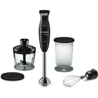 Bosch Clevermixx Msm2650b 600w Handrührgerät