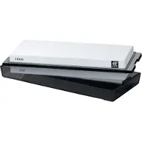 Zwilling Twin Pro Kombi-Schleifstein 32505-100, Körnung 250 / 1000