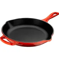 Le Creuset 20182230600422 Bratpfanne