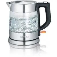 Severin Glas-Wasserkocher WK 3468