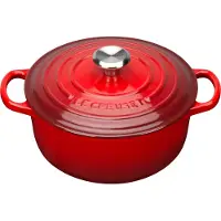 Le Creuset Unterschrift 20 Cm