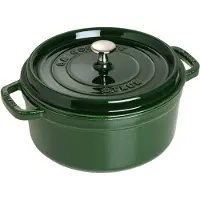 Staub 1003977 Stieltopf