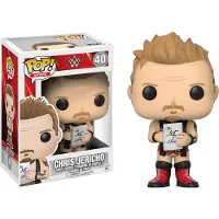 Funko POP! POP! WWE: Chris Jericho
