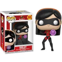 Funko POP! Disney Die Unglaublichen 2 - Violet 365 - Pop! - Vinyl Figur