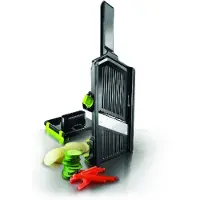 Ibili Verstellbare Mandoline Mit Griff