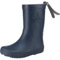 Bisgaard - Kid's Star Rubber - Gummistiefel Gr 22 blau